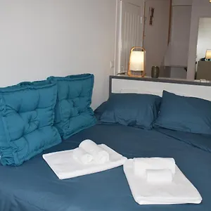 Station 1 Apartment