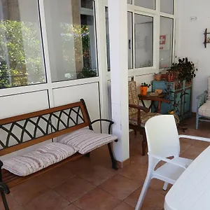 Casa Da Nono Apartment